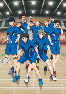 Love All Play episode 1 sub Indo