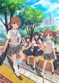 Toaru Kagaku no Railgun S episode 1 sub Indo