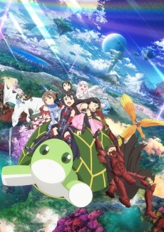 Itai no wa Iya nano de Bougyoryoku ni Kyokufuri Shitai to Omoimasu. 2 episode 1 sub Indo