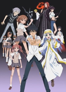 Toaru Majutsu no Index episode 1 sub Indo